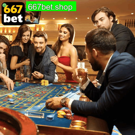 667BET