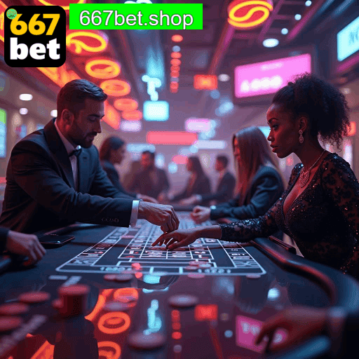 667BET