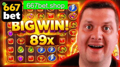 667BET Big Wins