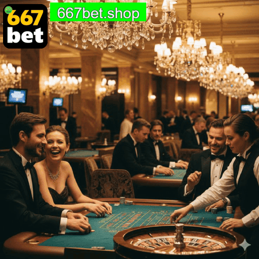 667BET