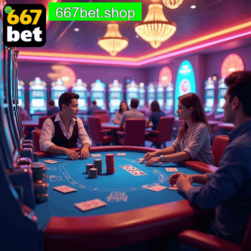 667BET
