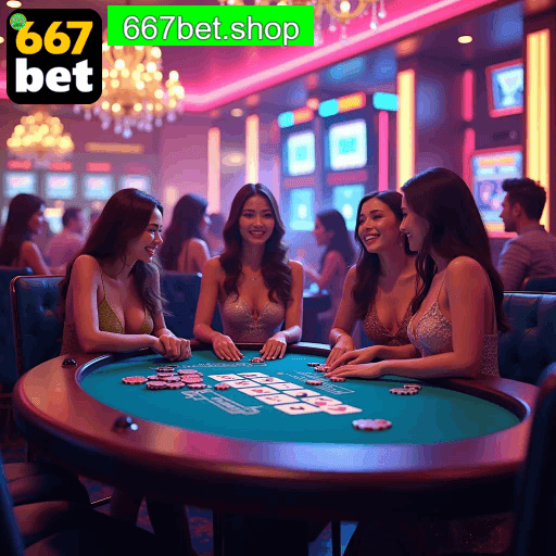 667BET