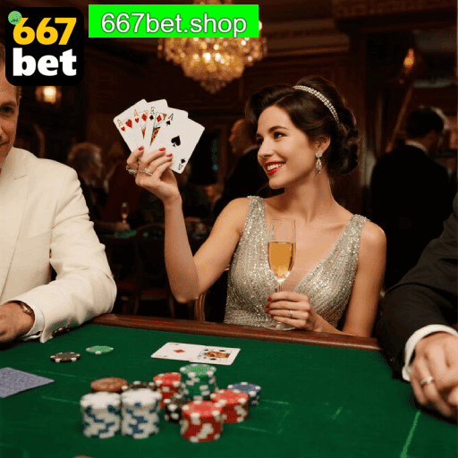667BET