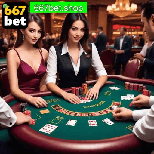 667BET