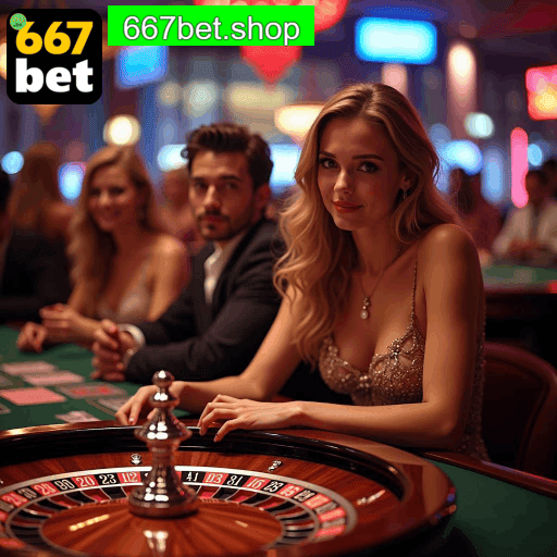 667BET